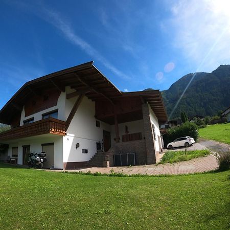 Villa Haus Wolfi Sautens Esterno foto