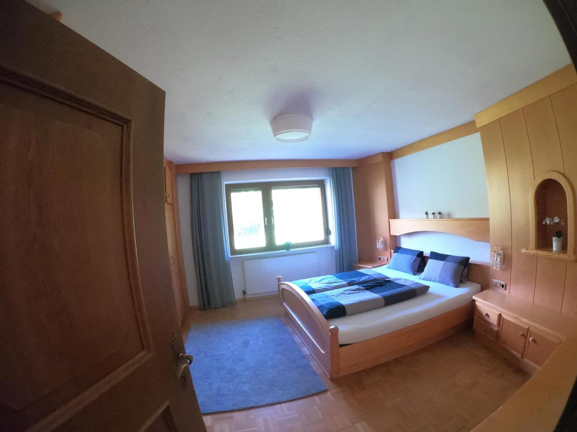 Villa Haus Wolfi Sautens Esterno foto