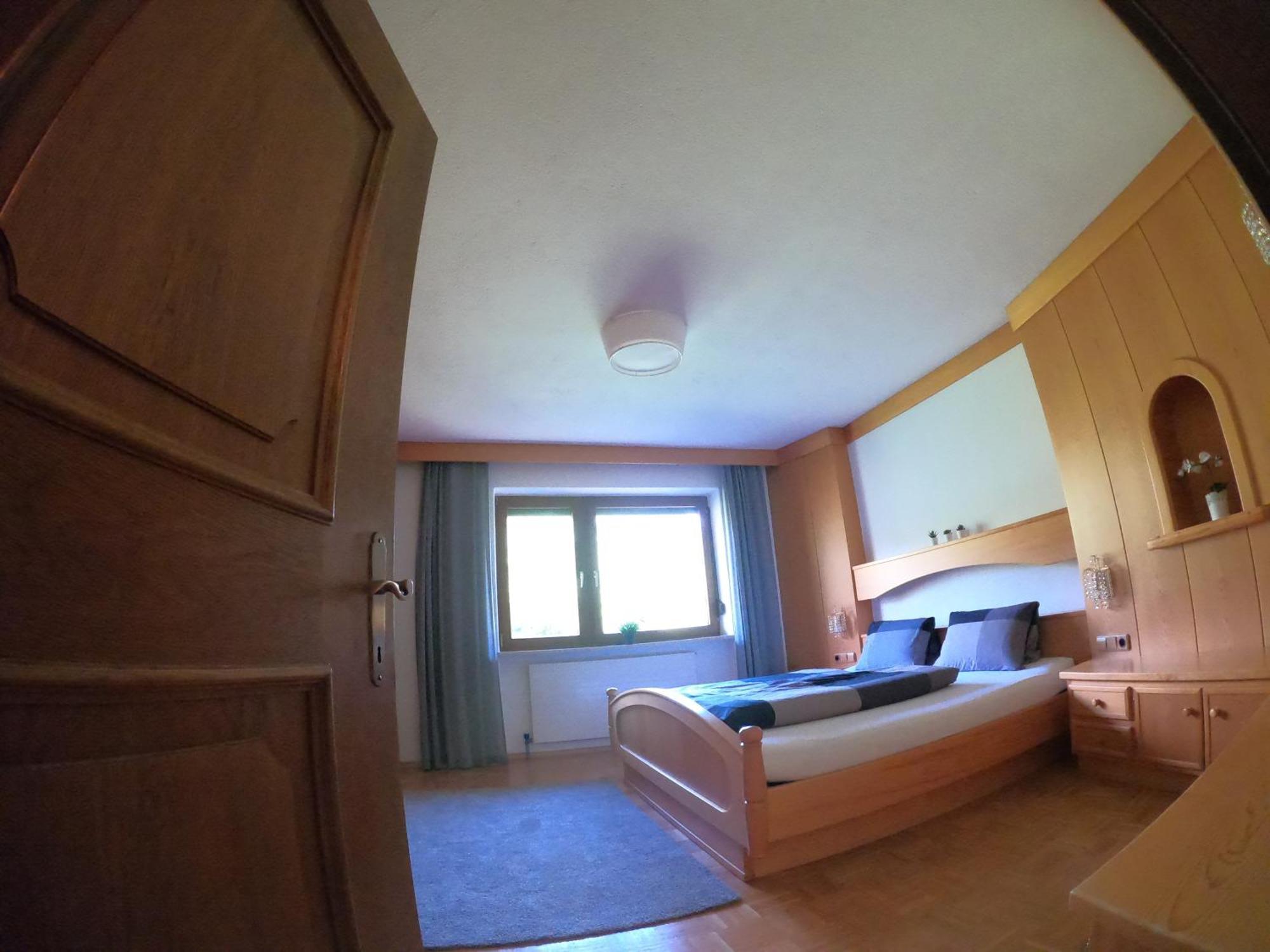 Villa Haus Wolfi Sautens Esterno foto